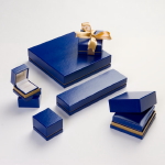 Cobalt Blue Reveal Collection