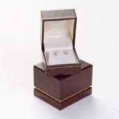 #22E Post Earring Box