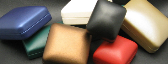 Vienna Leather Assortment