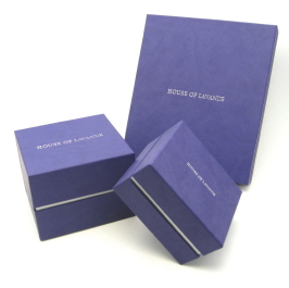 Silktouch Nuba Reveal boxes